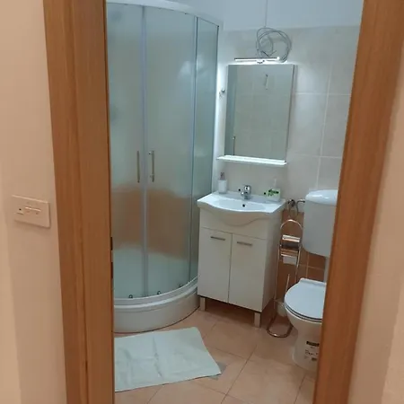 Apartment Duje & Dragana