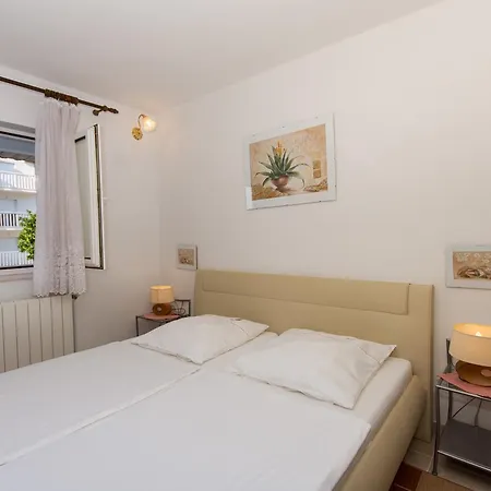 Apartament Duje