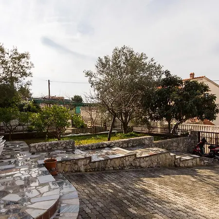 Apartament Duje Trogir