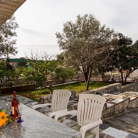 Duje Apartament Trogir