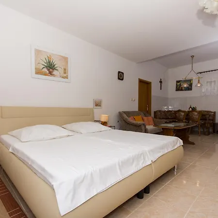 Apartament Duje