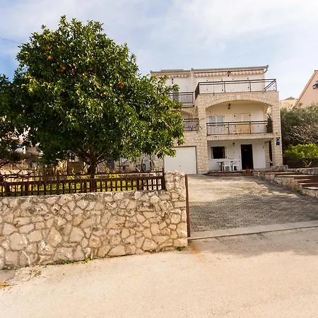 Duje Apartament Trogir