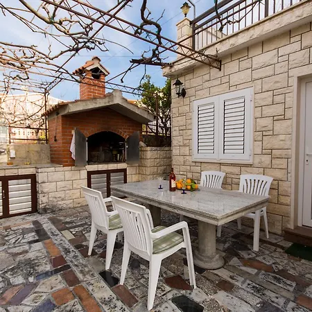 Duje Trogir