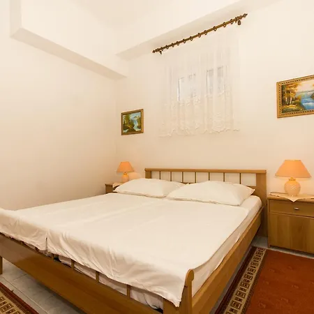Apartament Duje *