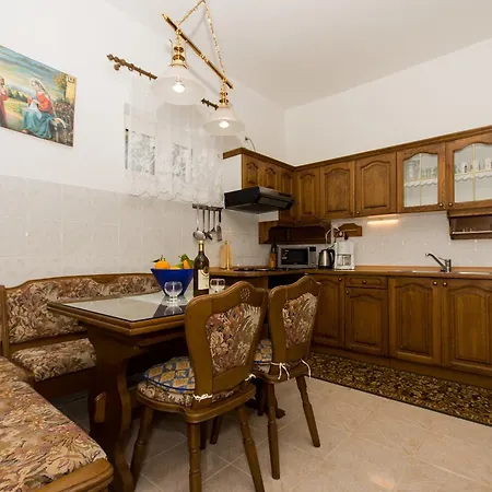 Apartament Duje Trogir